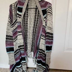Tillys Cardigan